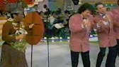 激似 ビジーフォーのものまねをやってみた 7年ぶりの再会 麻布十番リトモにて Youtube