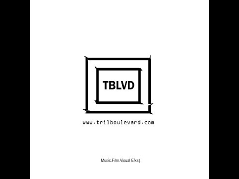 Trill Boulevard Radio (Live Stream) trap study hip hop instrumentals