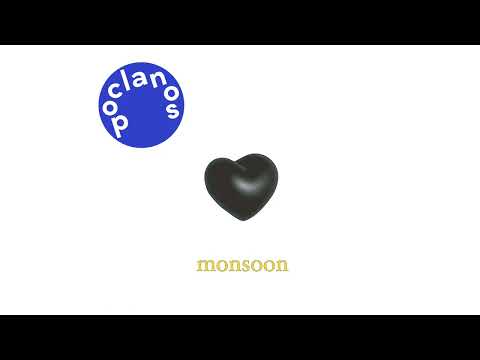 [Official Audio] Nor - monsoon