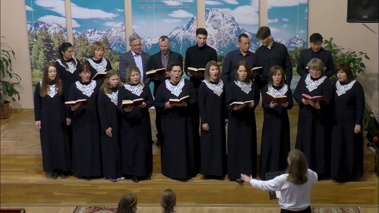 Церковь Адвентистов седьмого дня в Орле
