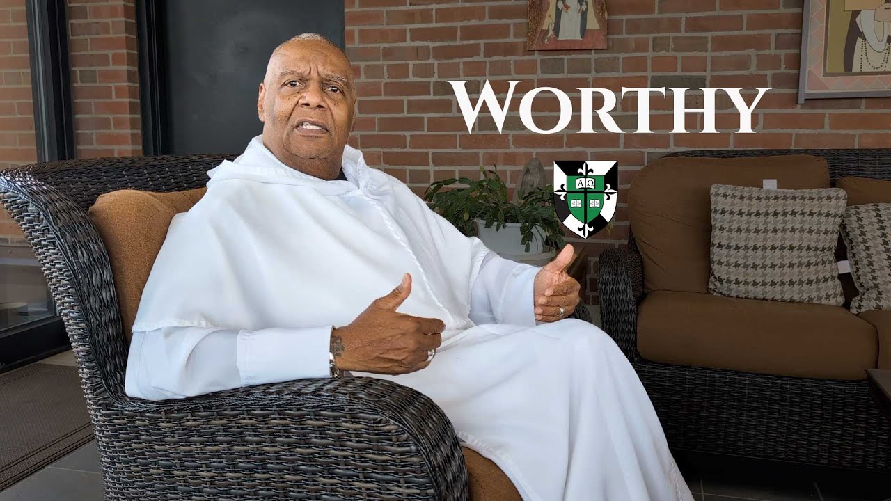 28 July • Live a life worthy of your calling - YouTube