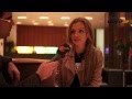 Alexandra Stan Interview @ Eldoradio Luxembourg, 19.11.2011