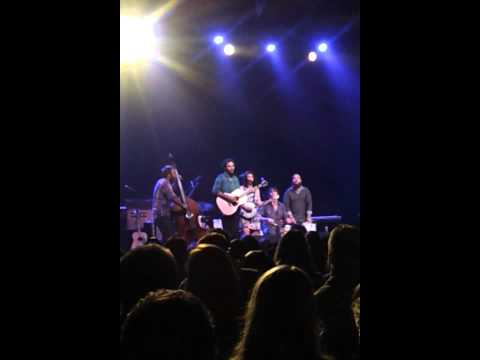 Blind Pilot- 3 Rounds and a Sound(Live Acoustic)