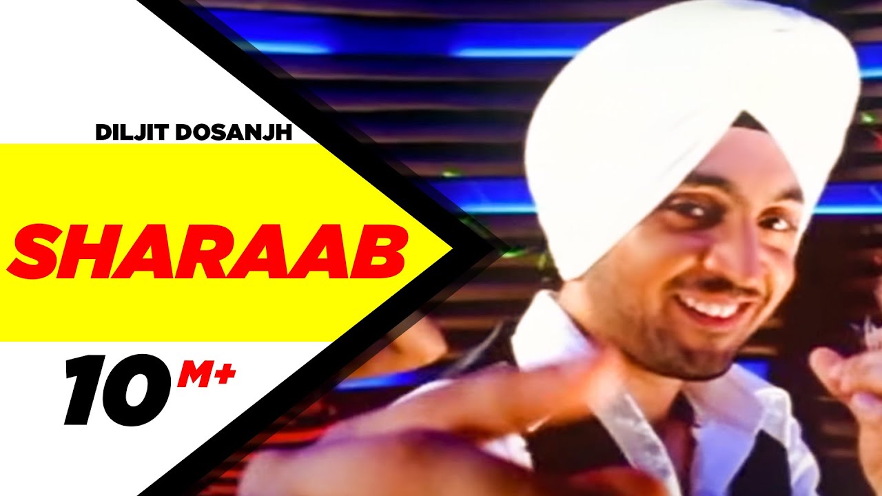 Sharaab