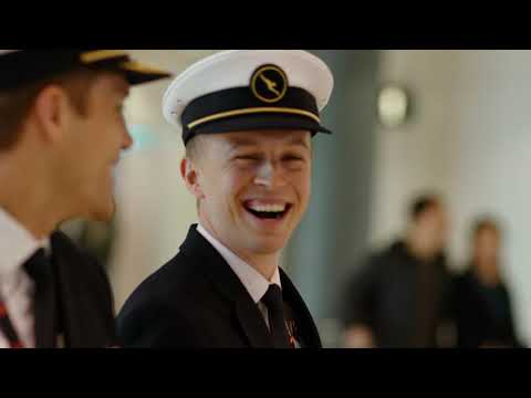 Qantas 100: Meet Matt Dower - Qantas 100: Meet Matt Dower