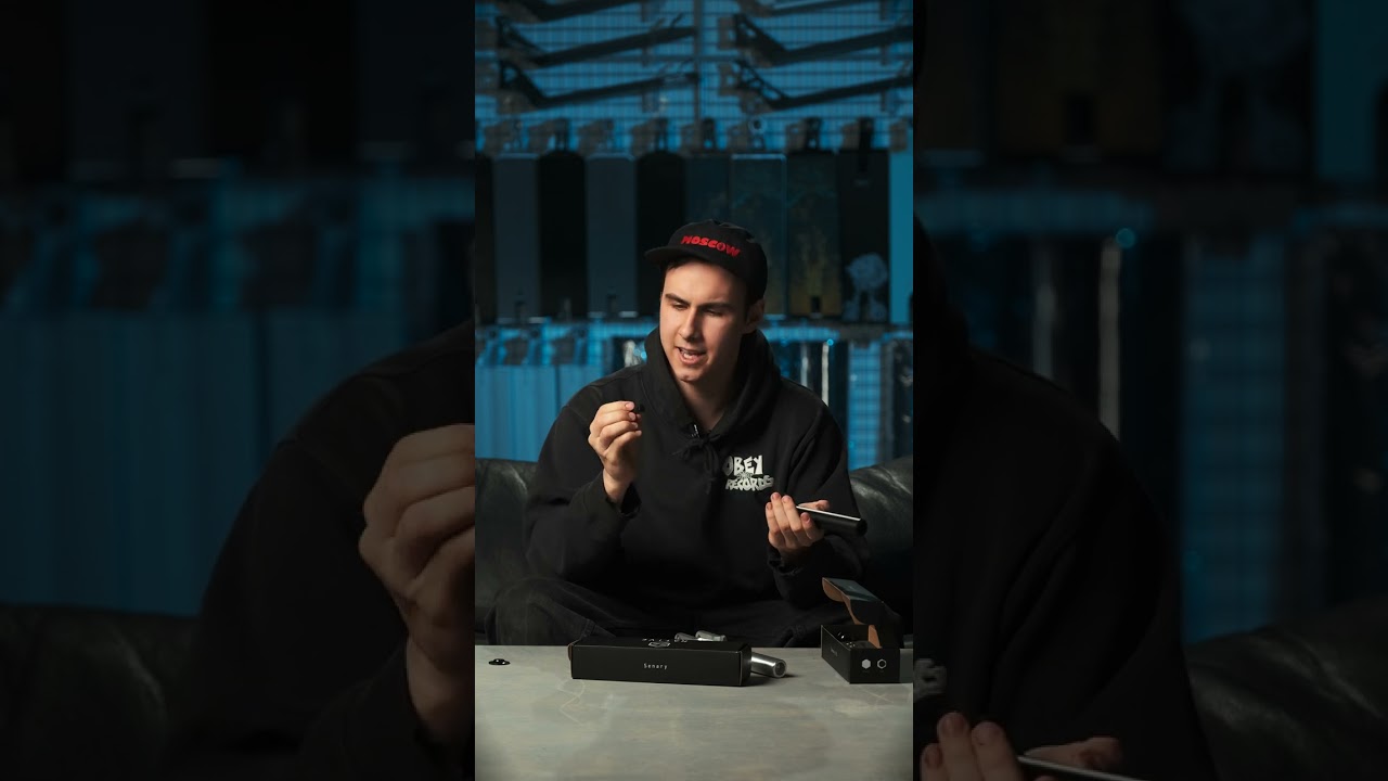 Краткий взор на новые вилки Native Senary и Senary XL от Артёма Щербакова! 