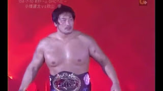 Jay Graydon - Blazin (Theme for Kenta Kobashi) (Original Long Version) (2003)