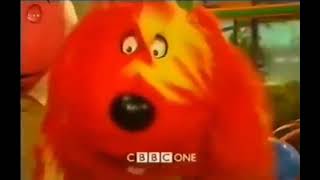Tweenies Just Got Bigger Promo 2002