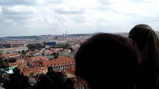 Sixth Look At Prague