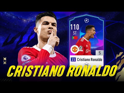 CÓ NÊN ĐẦU TƯ PHIÊN BẢN 21UCL CỦA CR7 HAY KHÔNG ?!? - REVIEW 21UCL | HCG NAM DƯƠNG