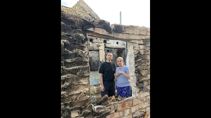 Vincent Lyn & David Thomas "Faces of War"