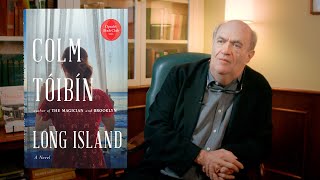 What You Don't Know About Colm Tóibín | Oprah’s 105th Book Club Pick by Oprah Daily 1,040 views 12 days ago 5 minutes, 1 second