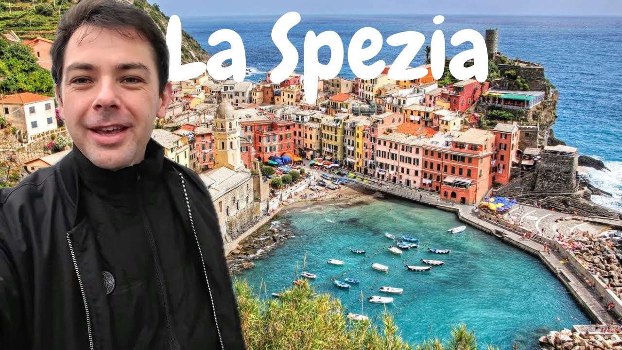 This City in Italy Surprised Me! | Costa Toscana