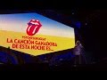 She's so cold - Rolling Stones Uruguay 2016 HD