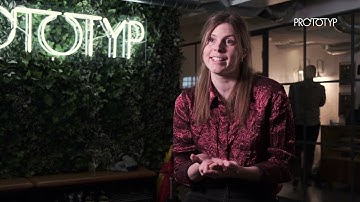 The Prototyp Week - Our Internal Hackathon Concept