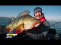 Is this THE BEST perch water in the world? - EFL 2025 Episode 1