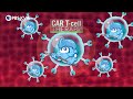 CAR T-cell Therapy | Focus on Health