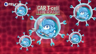CAR T-cell Therapy | Focus on Health