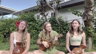 COVER SONGS | MANA MELE DIVISION | KUA’ANA (9th gr thru Kūpuna)