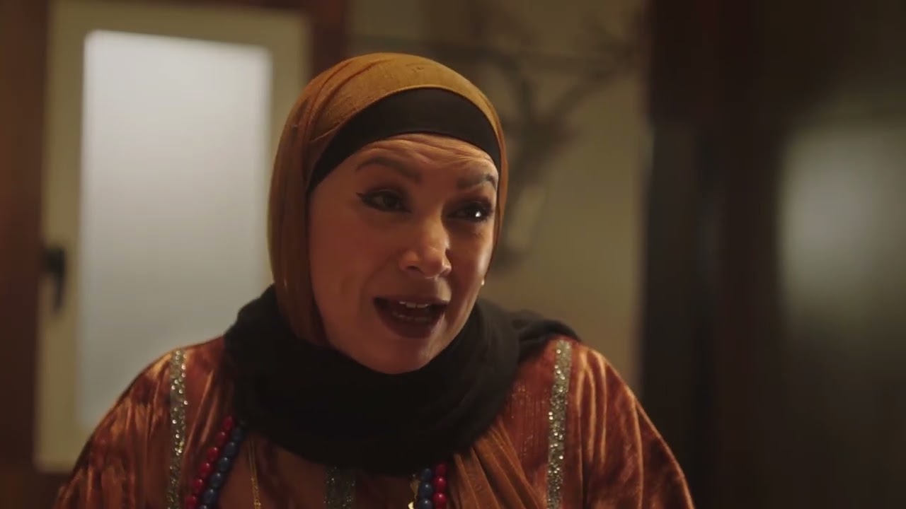 بدير عرف ان عايدة العرجة بتسرقة وبتنصب عليه | الكينج