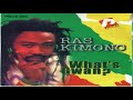 Ras Kimono - Kimono De Want (Official Audio)