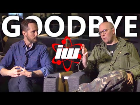 Video: Decolla Più Staff Di Infinity Ward