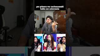 Sacha dice sus verdades a trans #jefrainclips #jefrain #streamer #kickperu #kickclips #humor