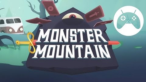 Monster Mountain - Android Gameplay HD