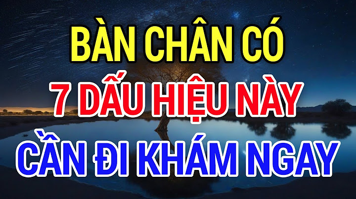 Thở mạnh khi ngủ là bệnh gì