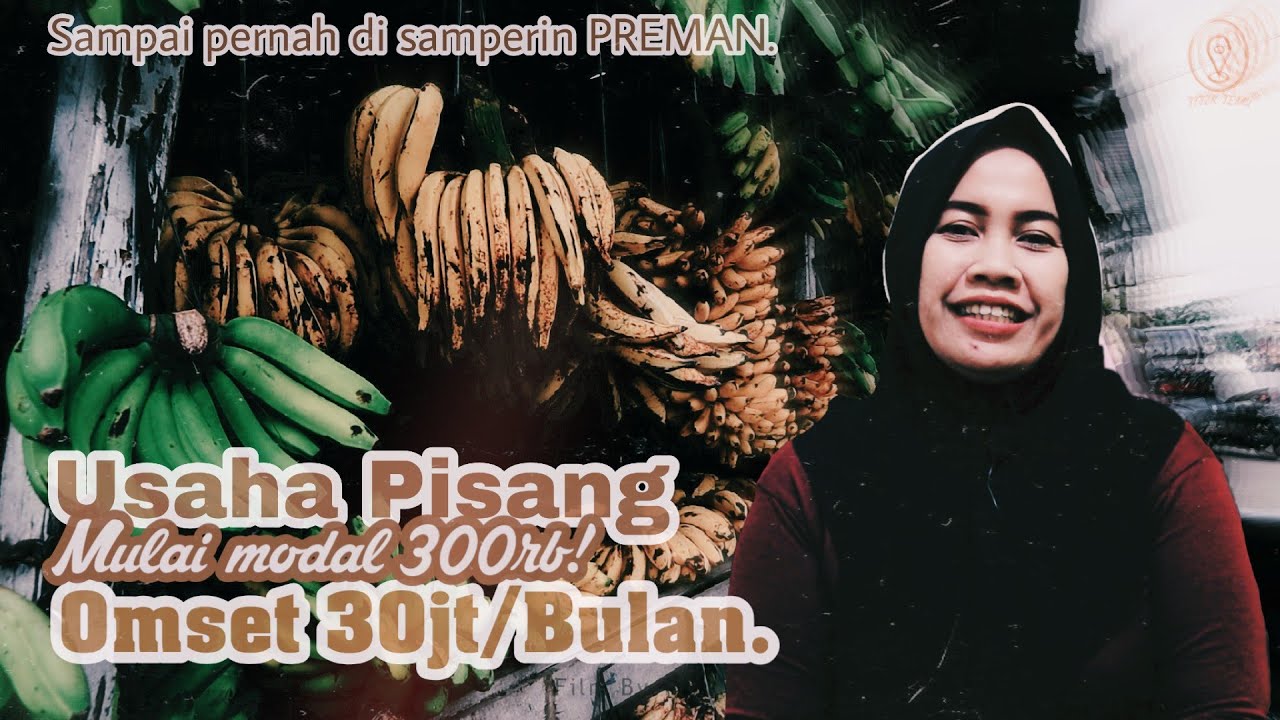 Cerita Sukses. Usaha Modal Kecil 300rb, Dengan Berjualan