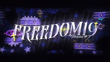 Freedom19 Preview 2 (1.9 GDPS)