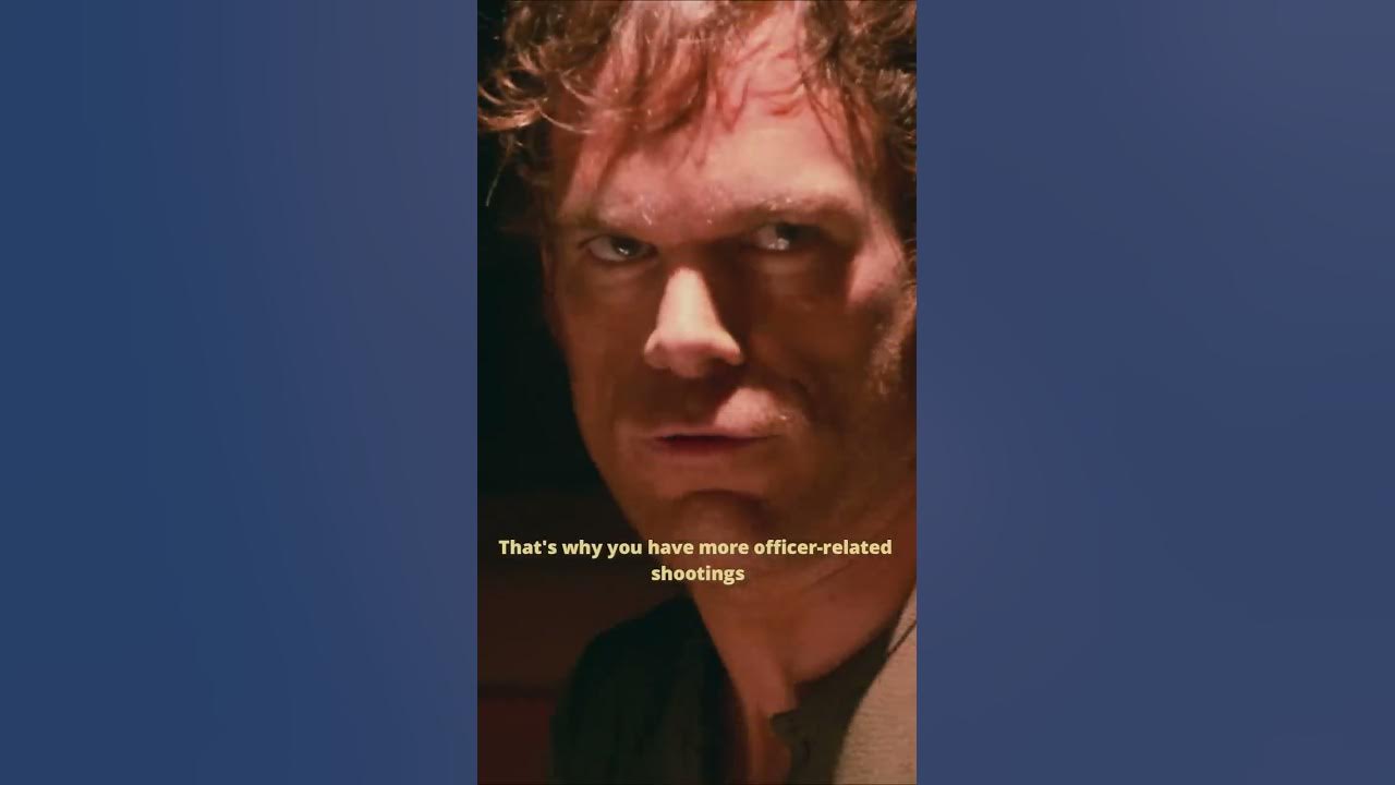dexter-caught-doakes-finally-shorts-dexter-youtube