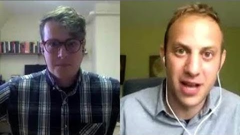 Jonathan Phillips & Eric Mandelbaum [The Mind Report]