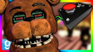 We hacked freddy?!?! | hacking five ...