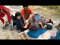 Migrantes venezolanos logran cruzar la frontera, después de días de sufrimiento | Ciro Gómez Leyva