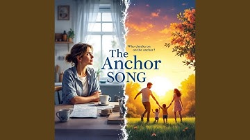 The anchor song