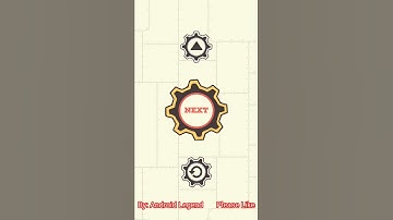 Steampunk Puzzle Level 7 Stage 1 Android Walkthrough