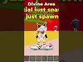 OG SMURF CAT on the LOOSE, Common Area player tries Divine. this is embarrassing #roblox #brainrot
