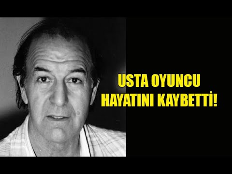 OYUNCU DEMİRAY ERÜL HAYATINI KAYBETTİ !! #demirayerül #demiray #bodrum #ortakent #cennetmahallesi