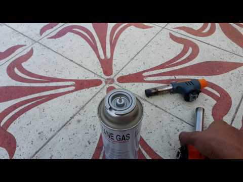 أسهل طريقة لشب النار في الرحلات