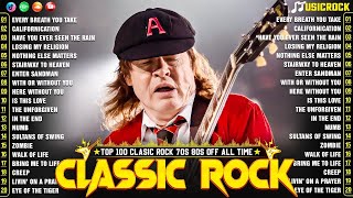 Legendary Rock Of The 80s And 90s Unforgettable Through The Years