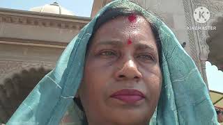 কাশি বিশ্বনাথ করিডোর l বেনারস 