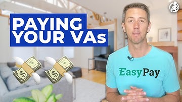How to pay VAs from the Philippines - Practical Advice