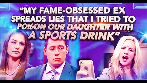 Dr. Phil | S15 E31-32: All My Ex Cares About Is Acting and Singing for the Lord - Full Episode