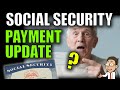 Understanding Social Security Payment Changes