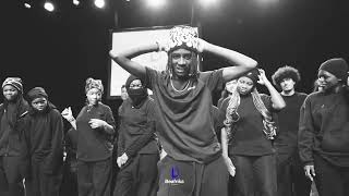 BEAFRIKA ACADEMY | MERVEILLE GHETTO | BY @BAFGYALCASSIE