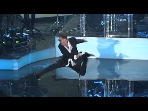 Григорий Лепс - Небо | Концерт "ТыЧегоТакойСерьёзный" 2017 года в Крокус Сити Холле