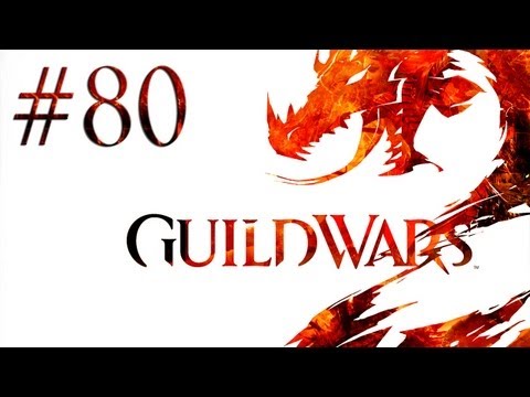 Видео: Guild Wars 2 - Прохождение - Кооп - Джамп, джамп.. хитрый пазл (Серия 80)