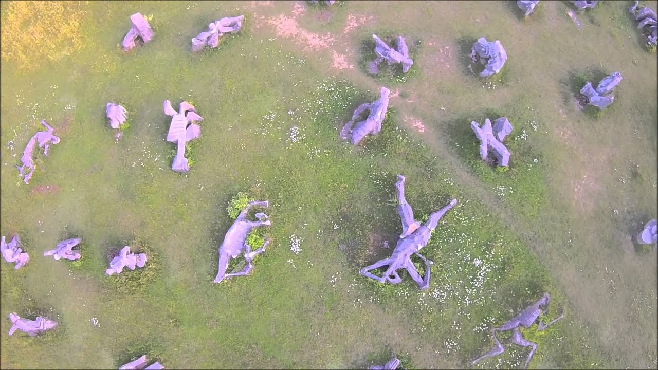 Figurenfeld 11 Juni 2015