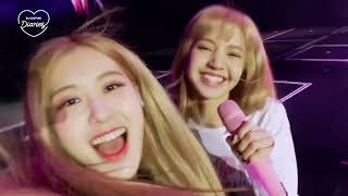 BLACKPINK DIARIES EP 4